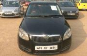Skoda Fabia ACTIVE 1.4 PD TDI 2010