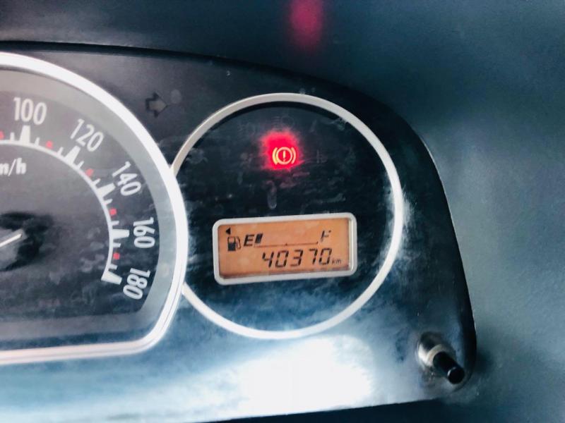 Maruti Suzuki Alto K10 VXi 2012