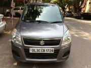 Maruti Suzuki Wagon R 1.0 LXi CNG Opt 2013