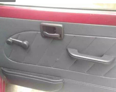 Maruti Suzuki 800 Std 1998