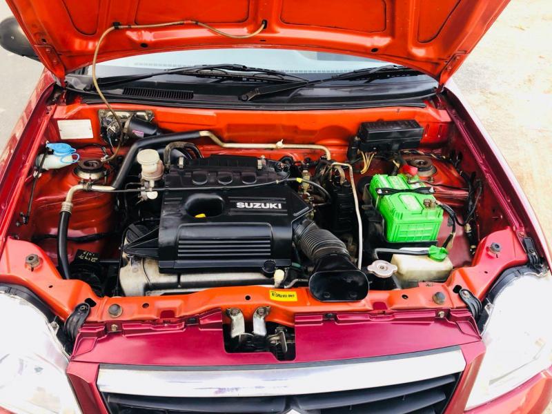 Maruti Suzuki Alto K10 VXi 2012