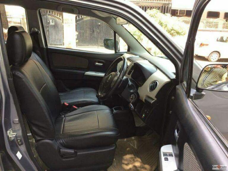 Maruti Suzuki Wagon R 1.0 LXi CNG Opt 2013