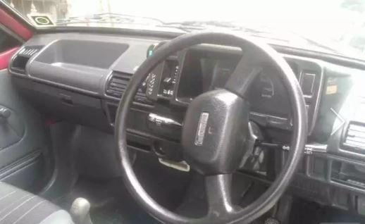 Maruti Suzuki 800 Std 1998