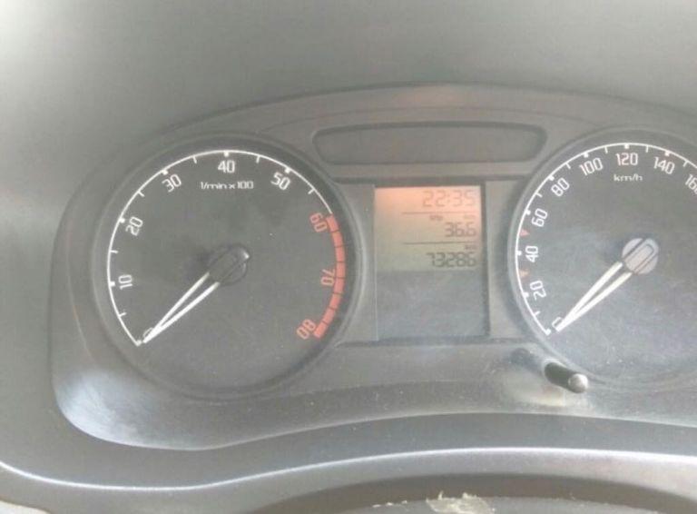 Skoda Fabia ACTIVE 1.4 PD TDI 2010