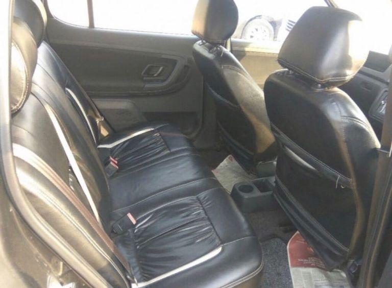 Skoda Fabia ACTIVE 1.4 PD TDI 2010