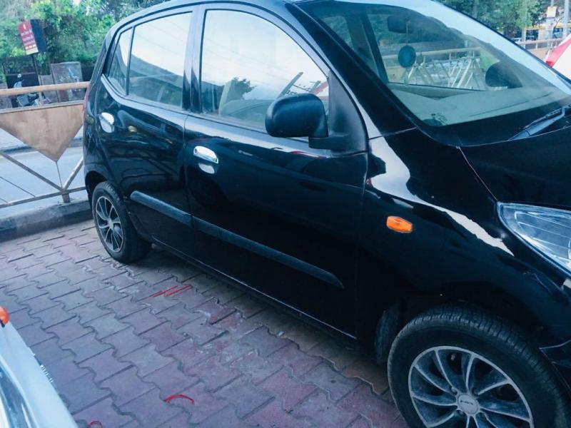 Hyundai i10 Era 2010