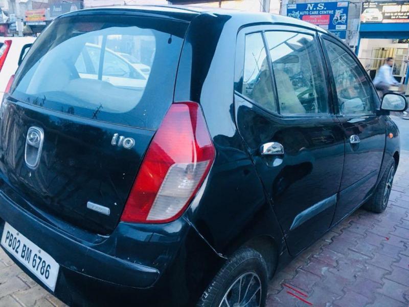 Hyundai i10 Era 2010
