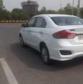 Maruti Suzuki Ciaz Zdi 2016