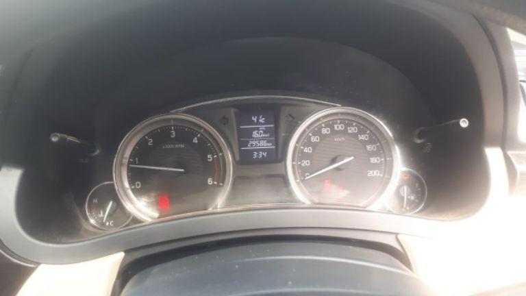 Maruti Suzuki Ciaz Zdi 2016