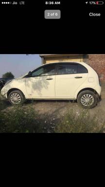 Tata Indica Vista TDI LS 2012