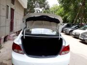 Hyundai Verna FLUIDIC 1.6 CRDI SX AT 2012