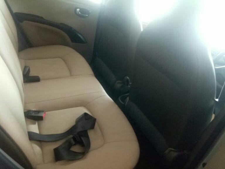 Hyundai i10 Sportz 1.2 2015