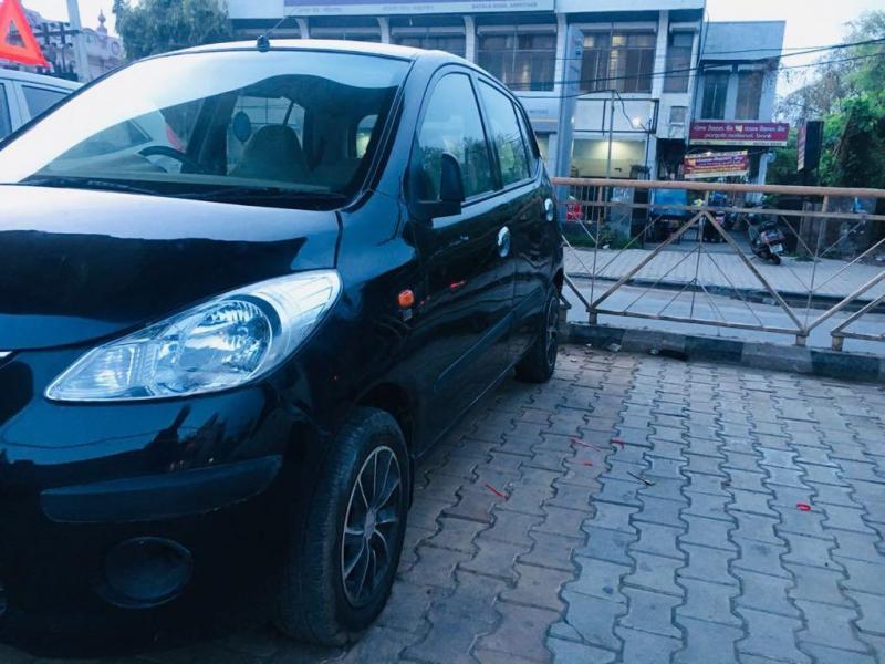 Hyundai i10 Era 2010