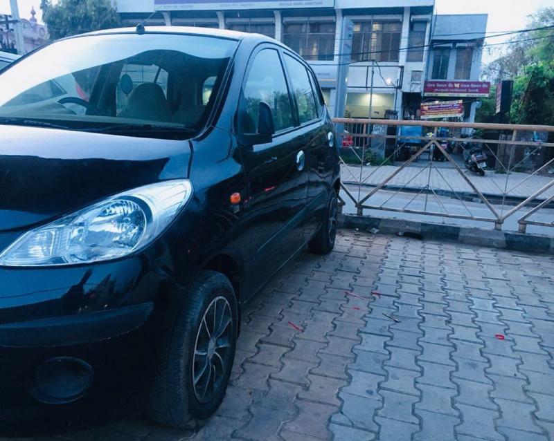 Hyundai i10 Era 2010