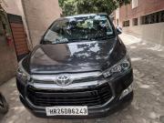 Toyota Innova Crysta 2.7 ZX AT 7 STR 2017