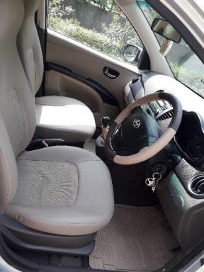 Hyundai i10 Magna 1.2 2011