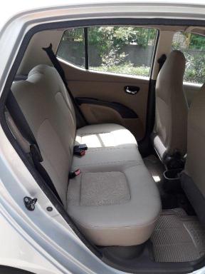 Hyundai i10 Magna 1.2 2011