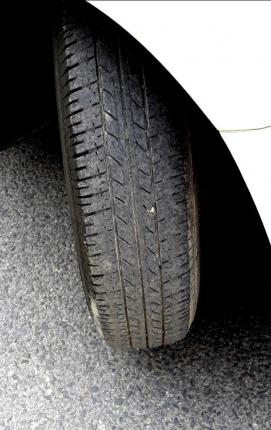 Hyundai i10 Magna 1.2 2011