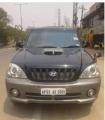 Hyundai Terracan CRDi 2004