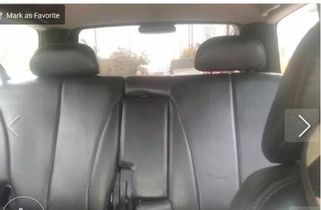 Hyundai Terracan CRDi 2004