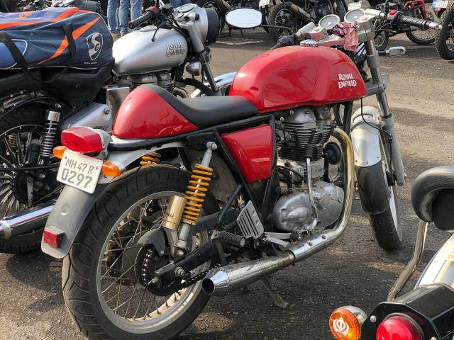 royal enfield continental gt for sale