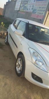 Maruti Suzuki Swift VDi 2012