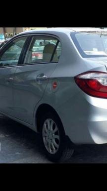 Honda Amaze 1.2 S i-VTEC 2017