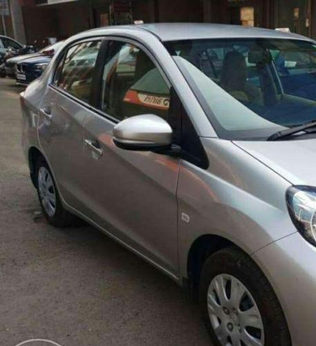 Honda Amaze 1.2 S i-VTEC 2017