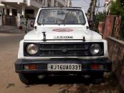 Maruti Suzuki Gypsy KING ST 2006