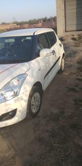 Maruti Suzuki Swift VDi 2012