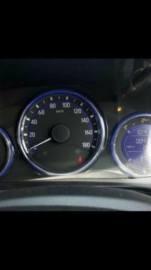 Honda Amaze 1.2 S i-VTEC 2017