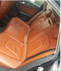 Audi A4 2.0 TFSI 2009