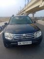 Renault Duster 110 PS RXL 2013