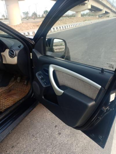 Renault Duster 110 PS RXL 2013