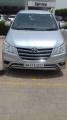 Toyota Innova 2.5 G 7 STR BS IV 2013