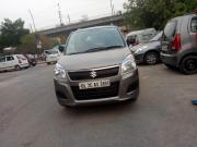 Maruti Suzuki Wagon R LXi CNG 2013