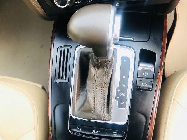 Audi A4 2.0 TDI 177 Bhp 2013