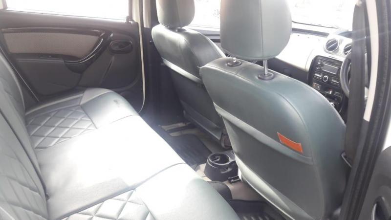 Renault Duster 110 PS RXL 4X2 MT 2016