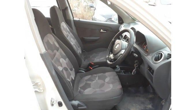 Maruti Suzuki Alto 800 LXi Anniversary Edition 2014