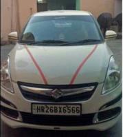 Maruti Suzuki Swift Dzire VDi BS-IV 2012