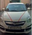 Maruti Suzuki Swift Dzire VDi BS-IV 2012