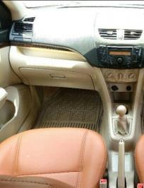 Maruti Suzuki Swift Dzire VDi BS-IV 2012