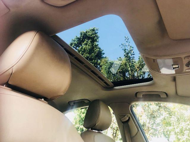 Audi A4 2.0 TDI 177 Bhp 2013