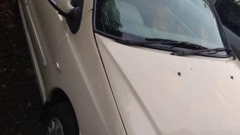 Tata IndigoCS GLX 2010