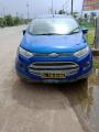 Ford EcoSport TITANIUM 1.5 TDCI OPT 2015