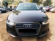 Audi A4 2.0 TDI 177 Bhp 2013