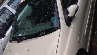 Tata IndigoCS GLX 2010