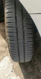 Honda City 1.5 V AT 2013