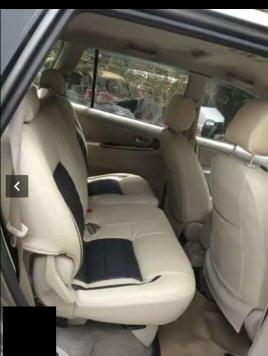 Toyota Innova 2.5 VX 8 STR BS IV 2013