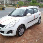 Maruti Suzuki Swift VDi ABS 2015